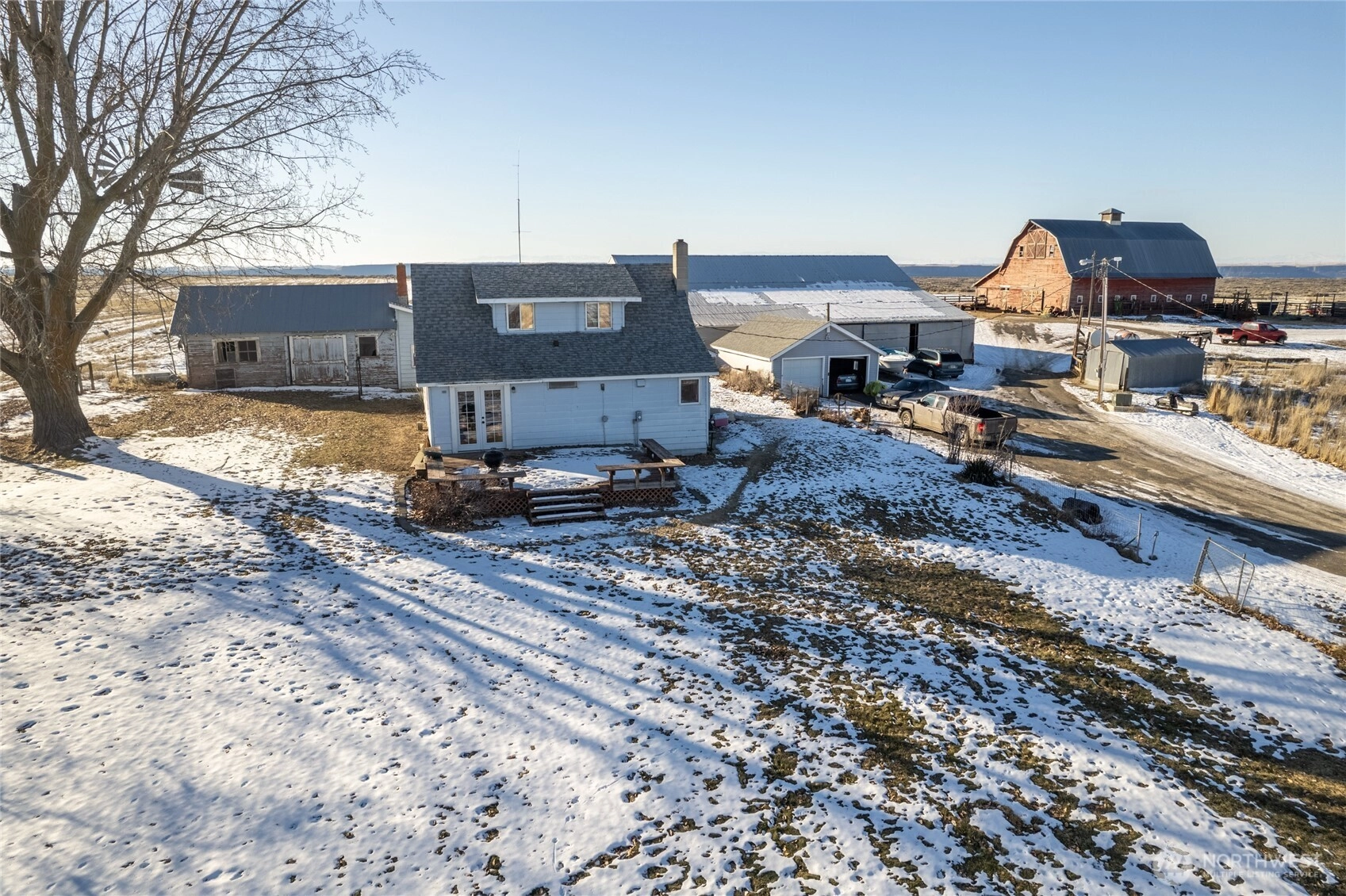 18926 Road 50 Hartline WA 99135