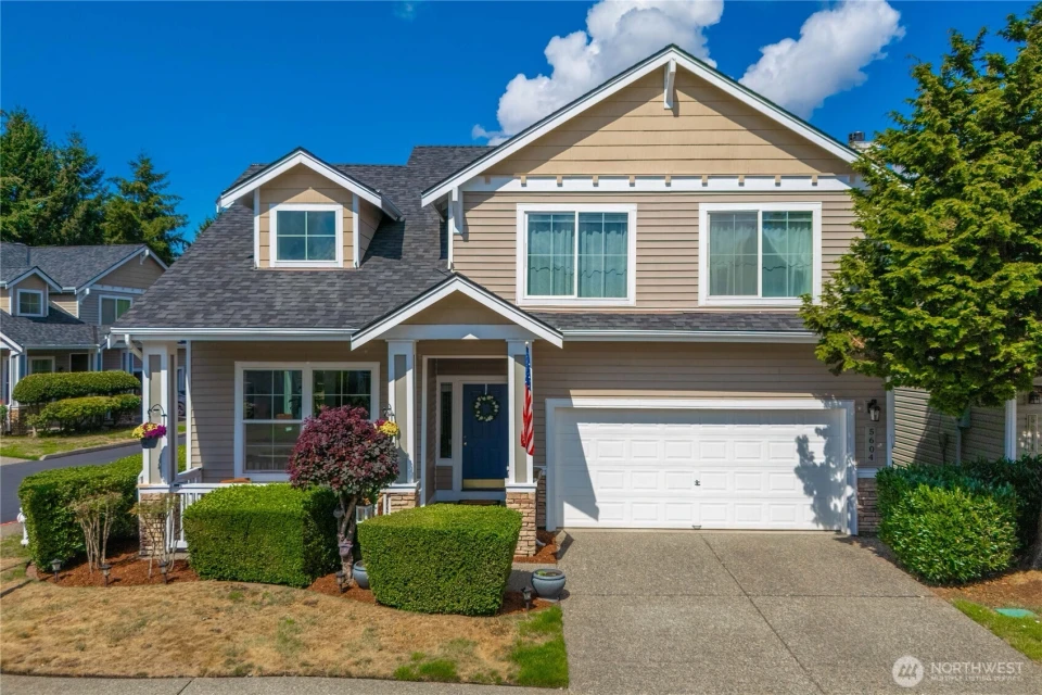5604 S 234th St Unit 19 Unit 19 Kent WA 98032