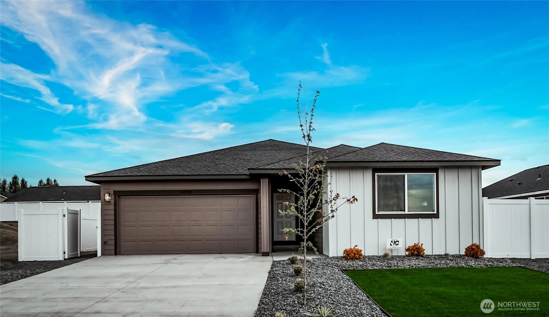 4280 W Bufflehead Blvd Unit  Moses Lake WA 98837