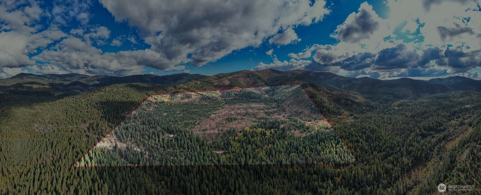 4684 Lot D Grouse Creek Rd Chewelah WA 99109