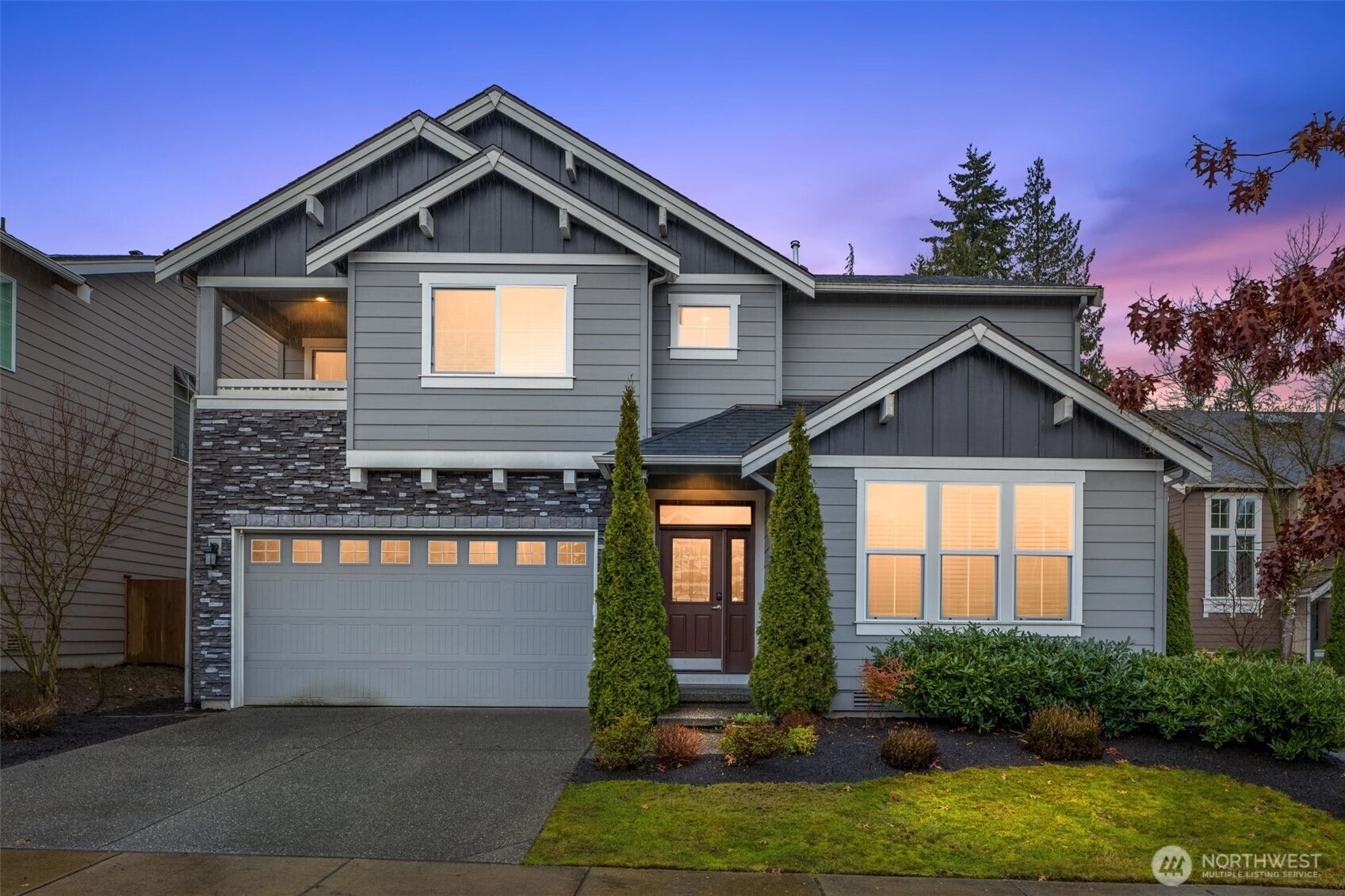 4330 139th Pl SE Unit  Snohomish WA 98296