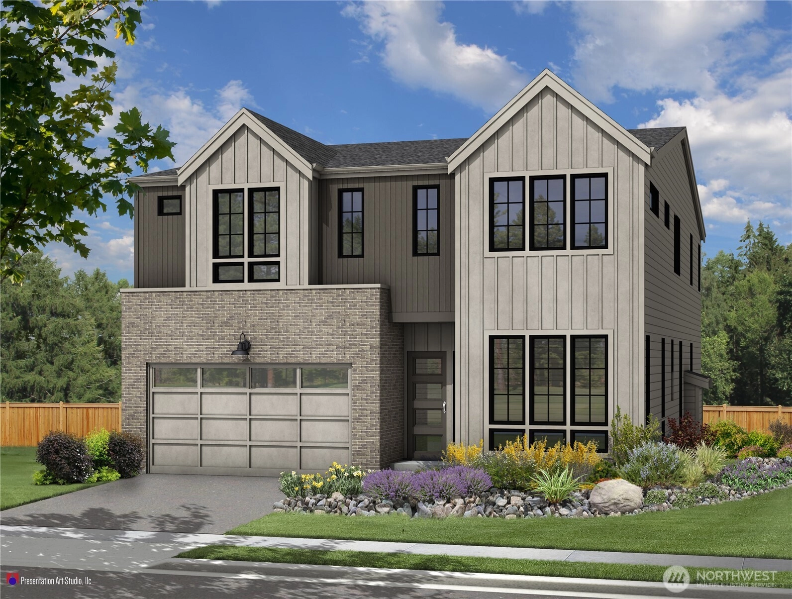 1424 238th St SE Unit  Bothell WA 98021