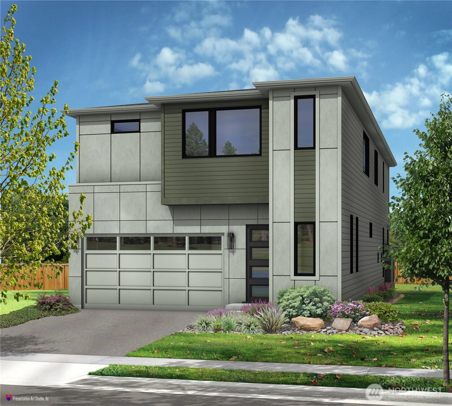 1442 238th St SE Unit  Bothell WA 98021