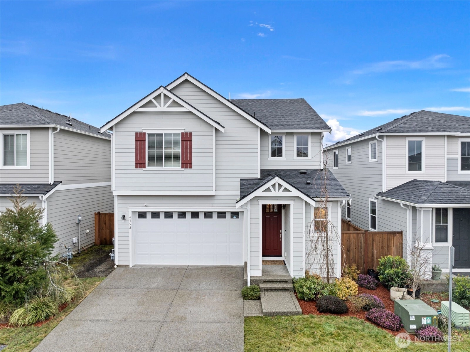 4352 Andasio Loop SE Port Orchard WA 98366
