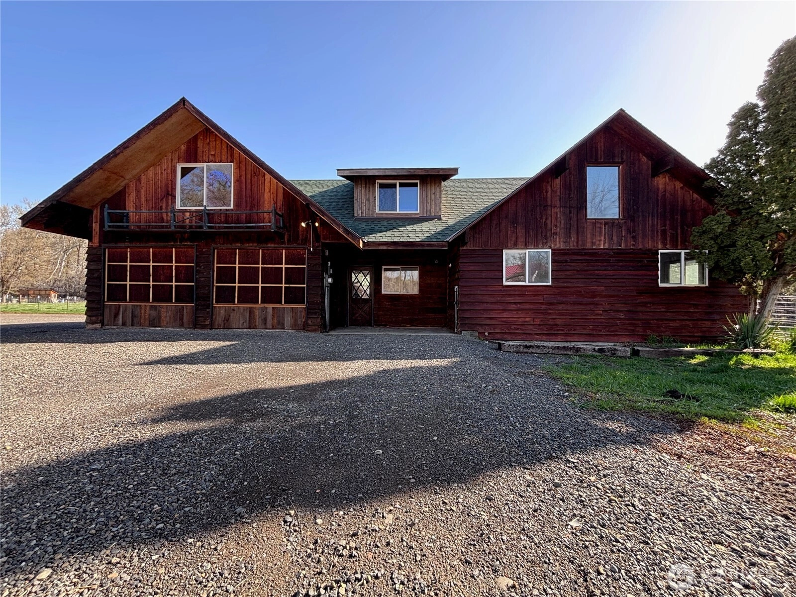 11690 N Thorp Hwy Thorp WA 98946