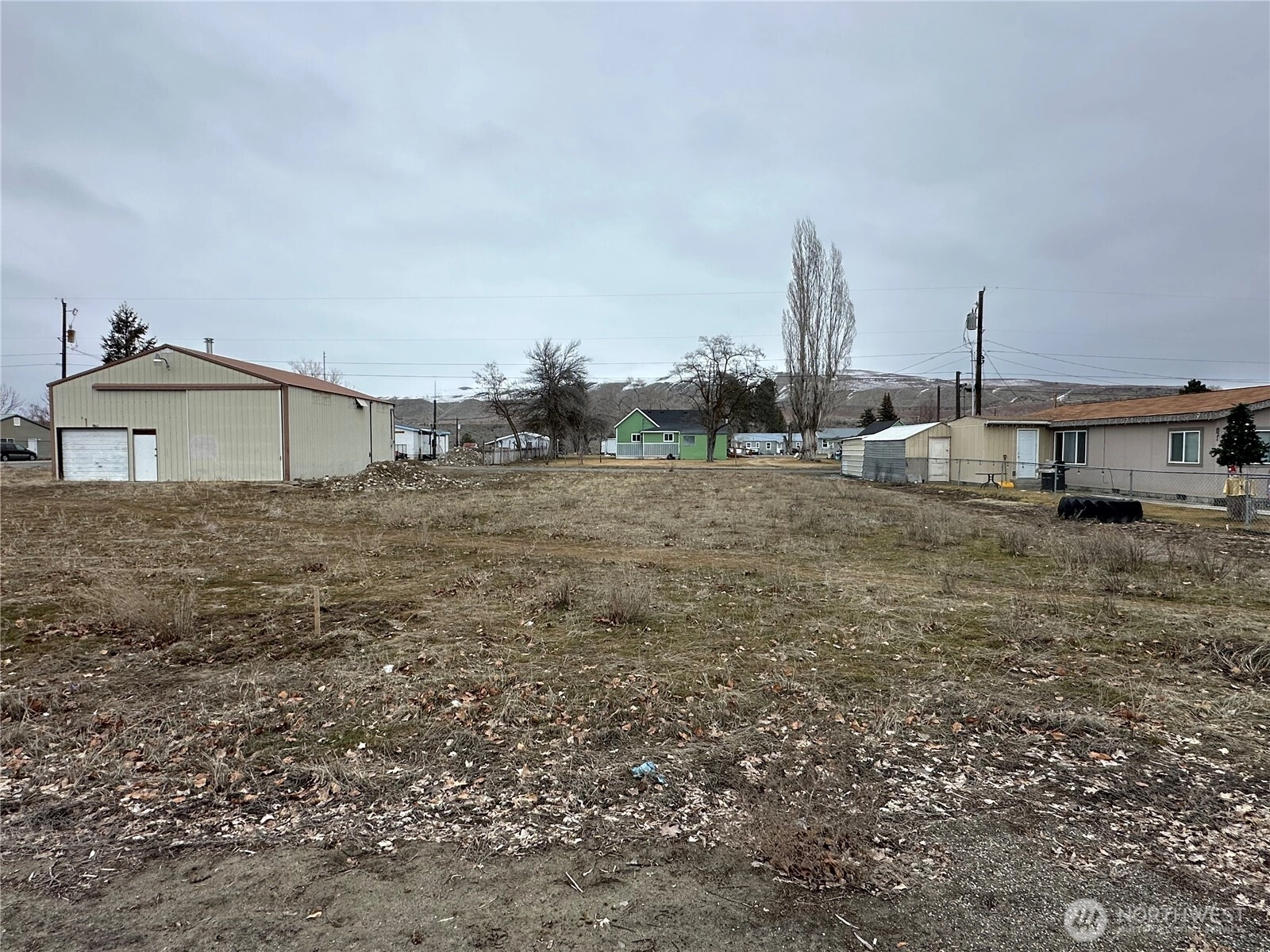 Columbia Ave Unit  Bridgeport WA 98813