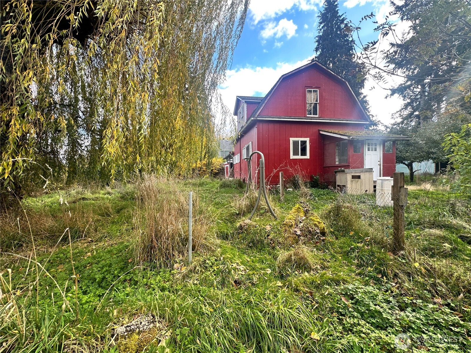 9608 356th St S McKenna WA 98558