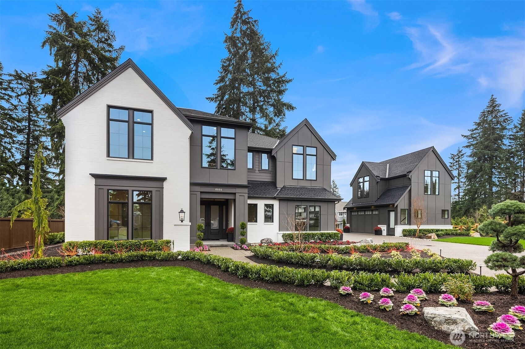 15403 154th Ave NE Woodinville WA 98072