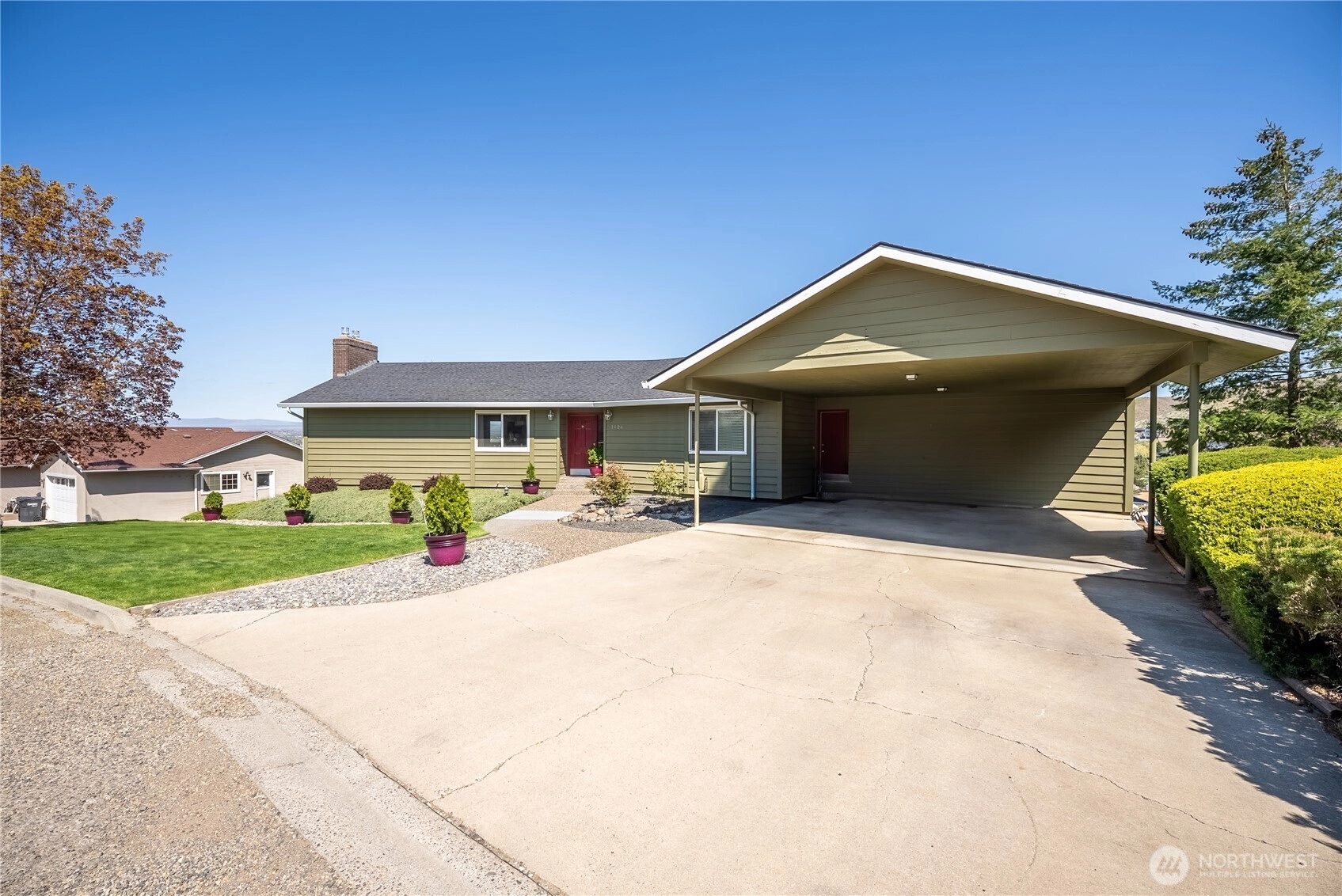 1426 Kinney Way S Prosser WA 99350