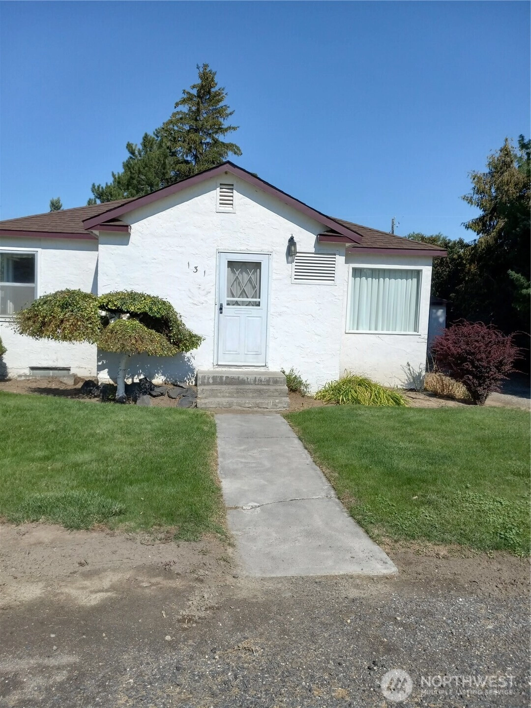 131 Hamilton St Unit  Mansfield WA 98830