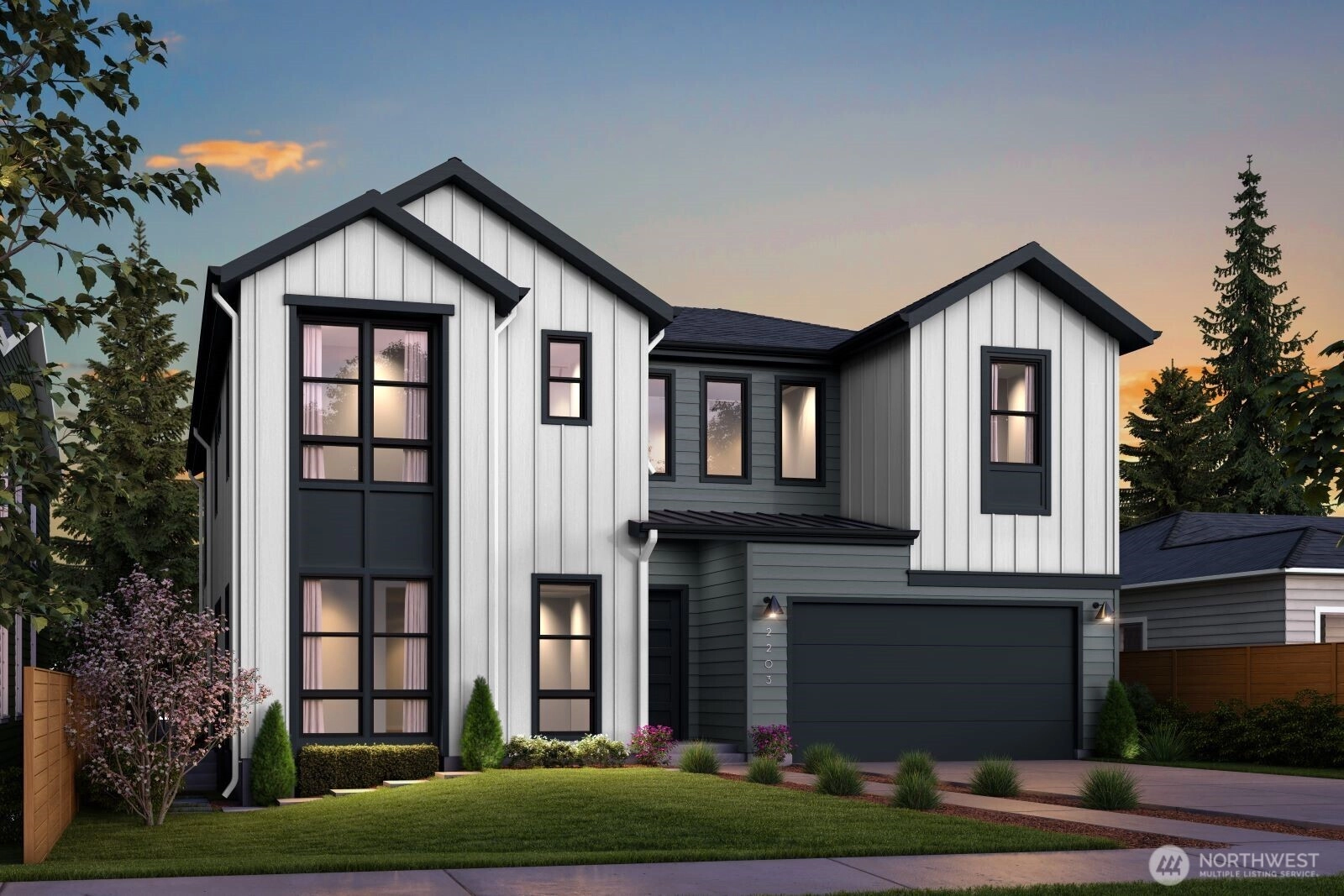 2203 NE 82nd St Seattle WA 98115