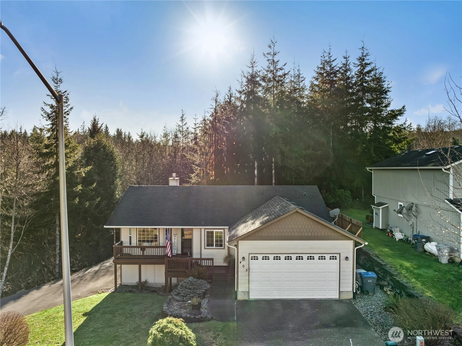 405 Andrews Ave Cosmopolis WA 98537