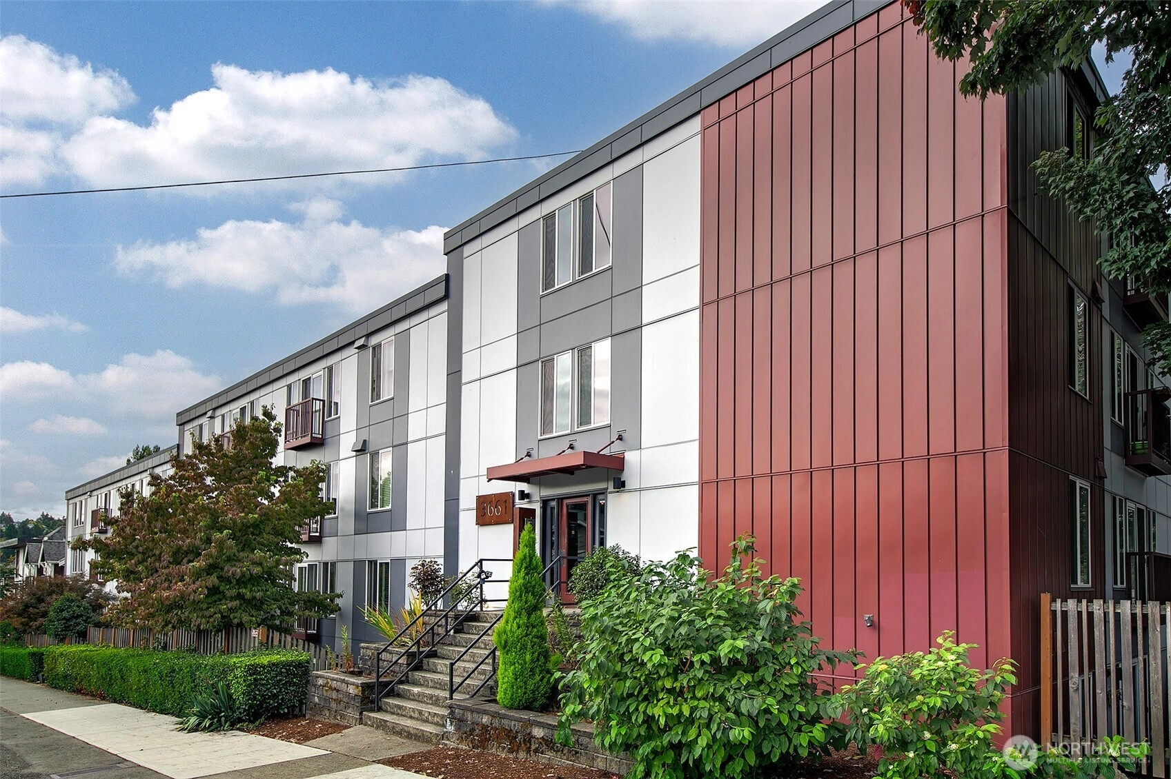 3661 Phinney Ave N Unit 401 Unit 401 Seattle WA 98103