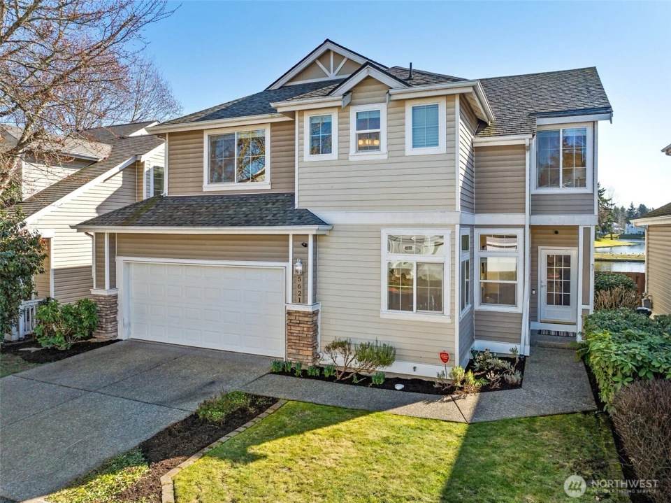 5621 S 234th St Kent WA 98032
