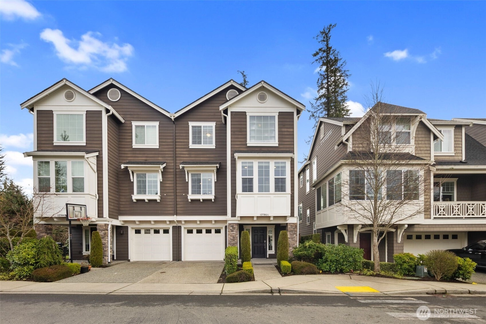 12704 177th Ave NE Unit A Unit A Redmond WA 98052