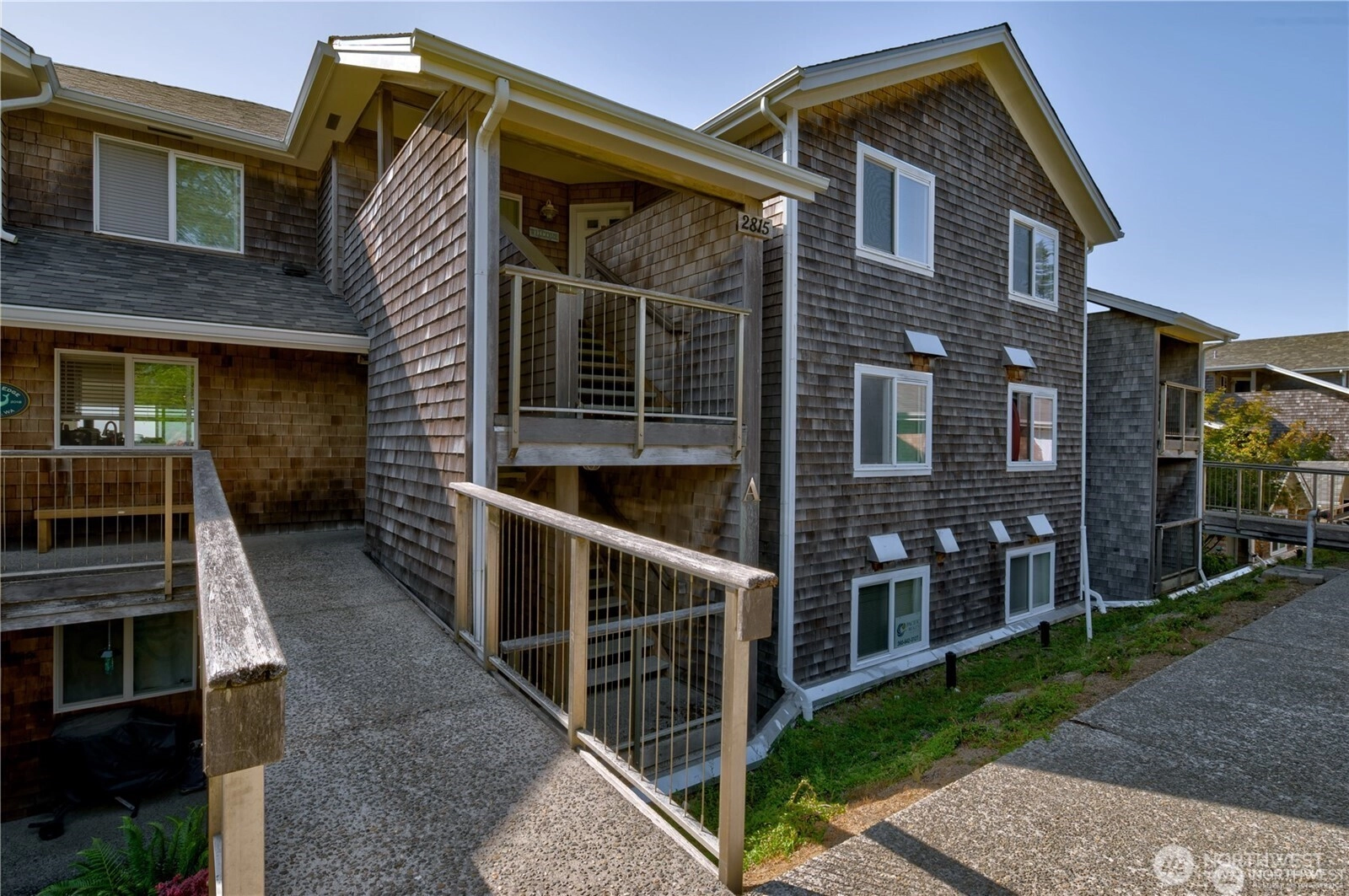 2815 Willows Rd Unit 111 Unit 111 Seaview WA 98644