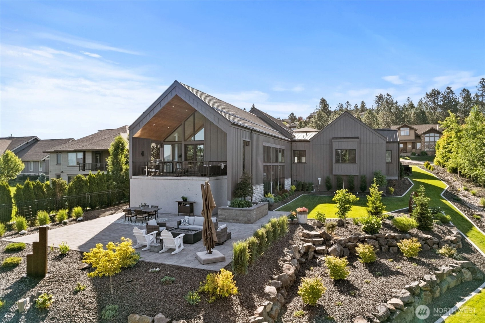 262 N Legacy Ridge Dr Liberty Lake WA 99019