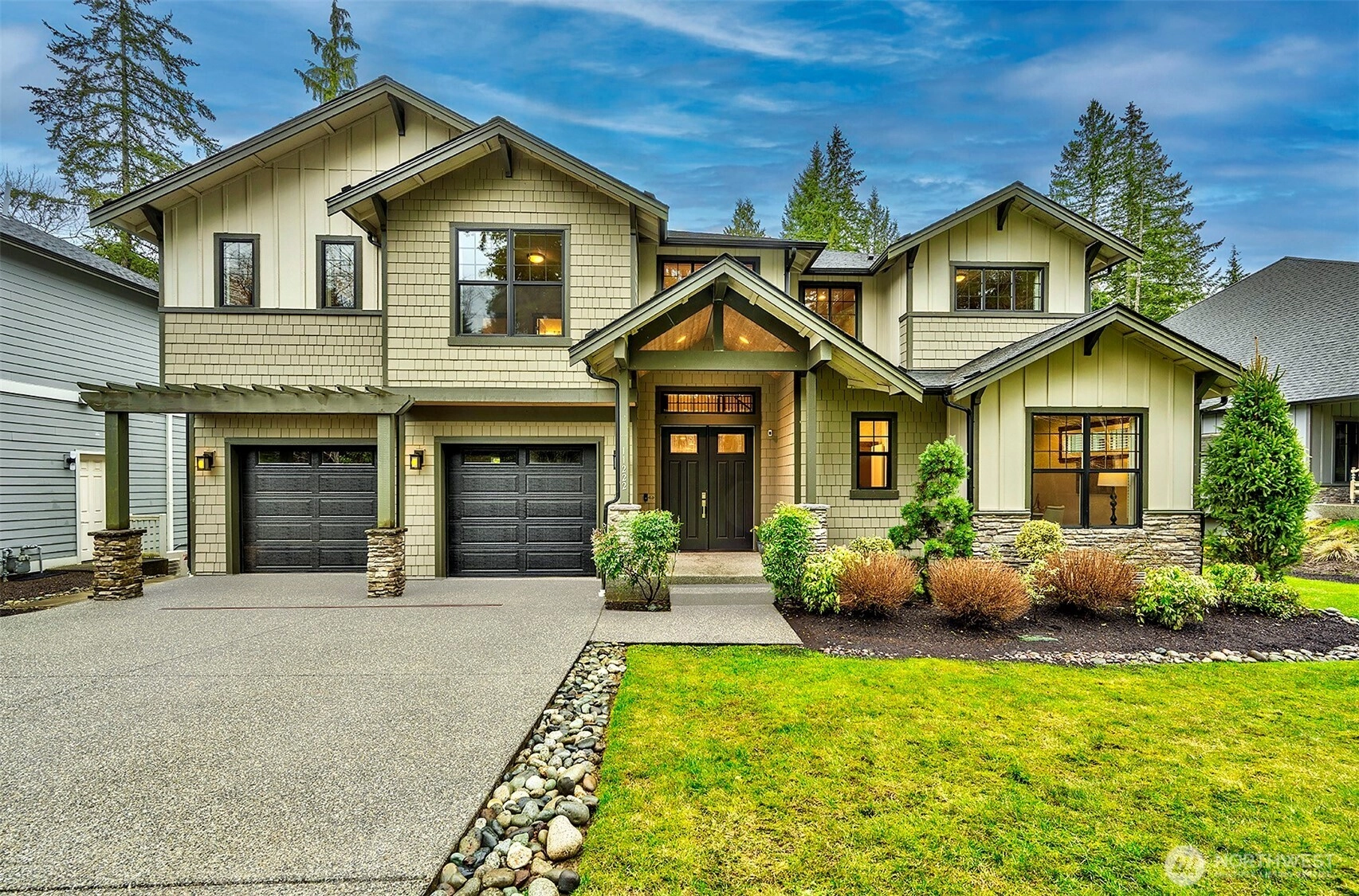 11222 214th Pl SE Snohomish WA 98296