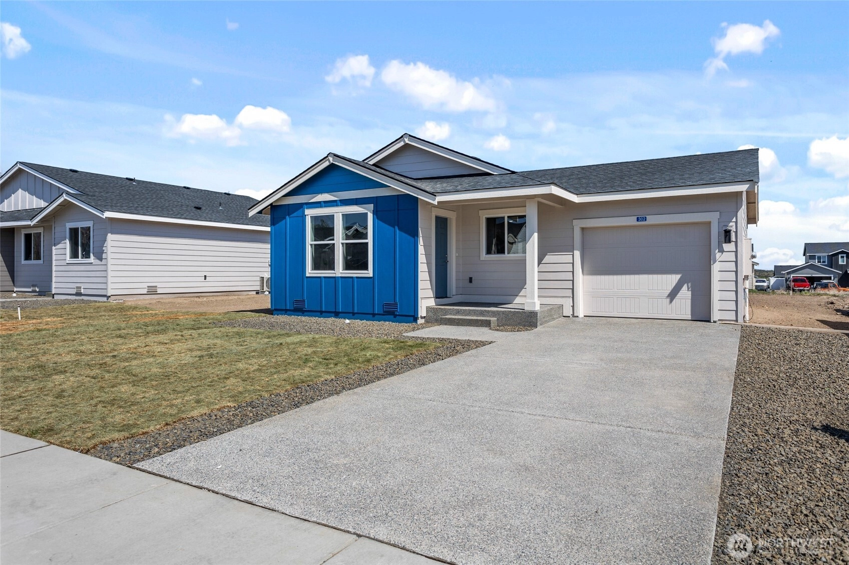302 N Aspen St Unit  Tieton WA 98947