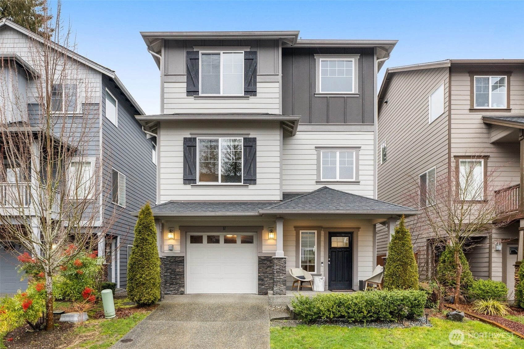 11 157th Ln SE Bothell WA 98012