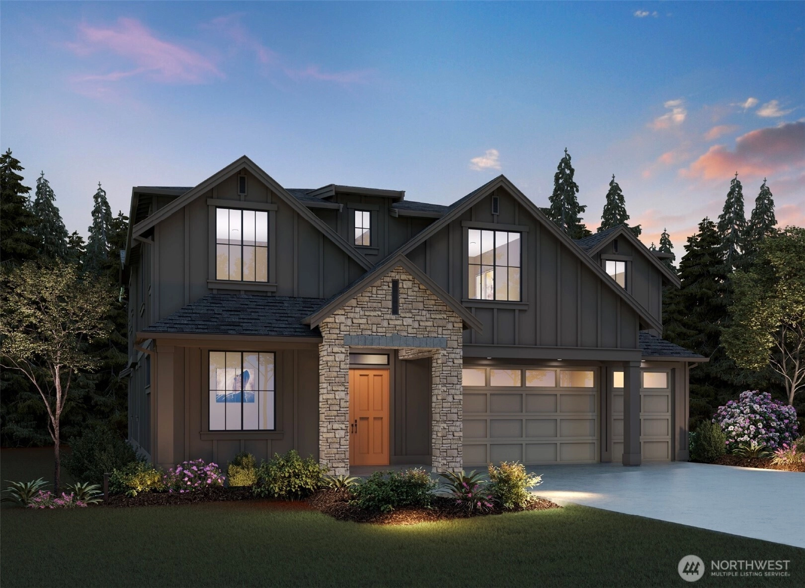 12015 NE 73rd St Kirkland WA 98033