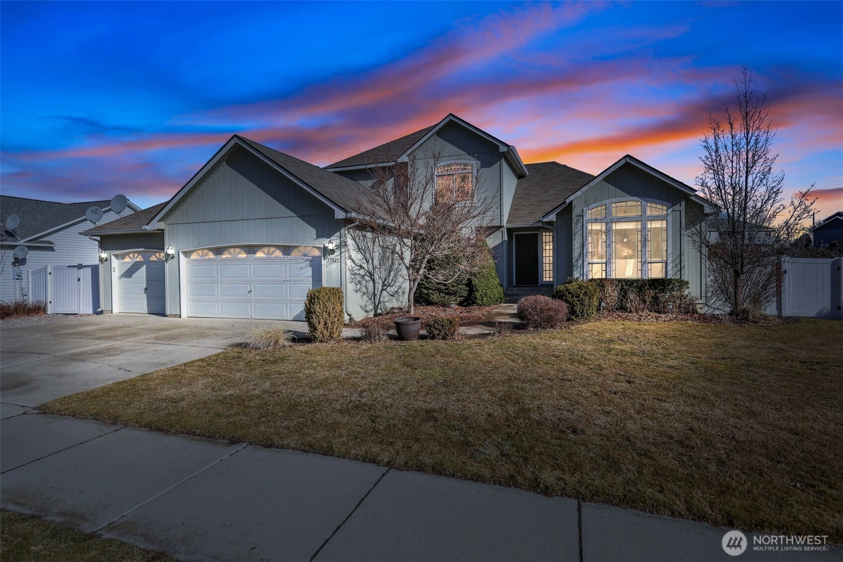 17923 E 11th Ct Greenacres WA 99016