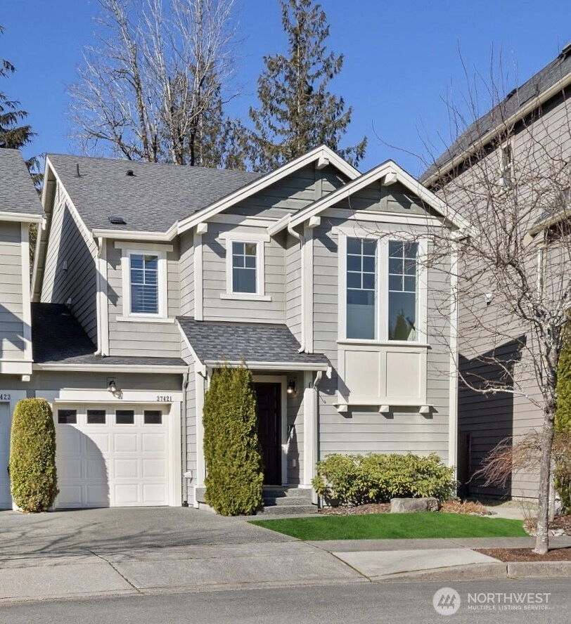 37421 SE Fury St Snoqualmie WA 98065