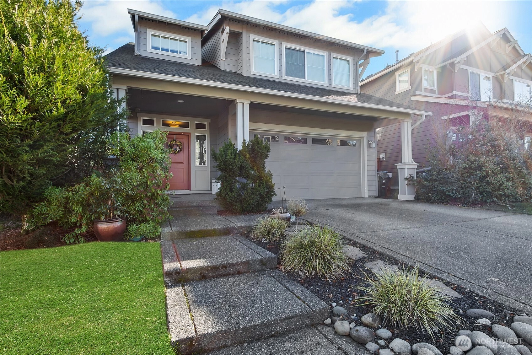 19002 135th St Ct E Unit  Bonney Lake WA 98391