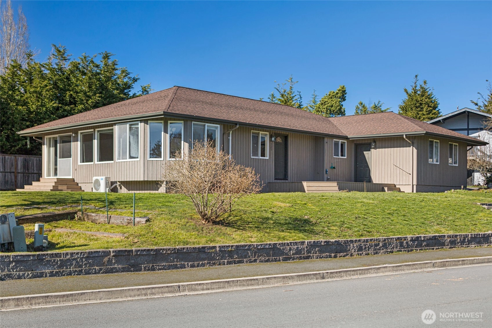 525 Alder Ct Unit  San Juan Island WA 98250