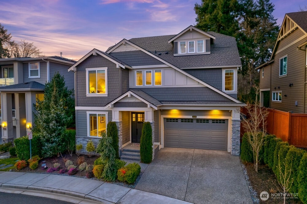 15470 NE 107th Way Redmond WA 98052