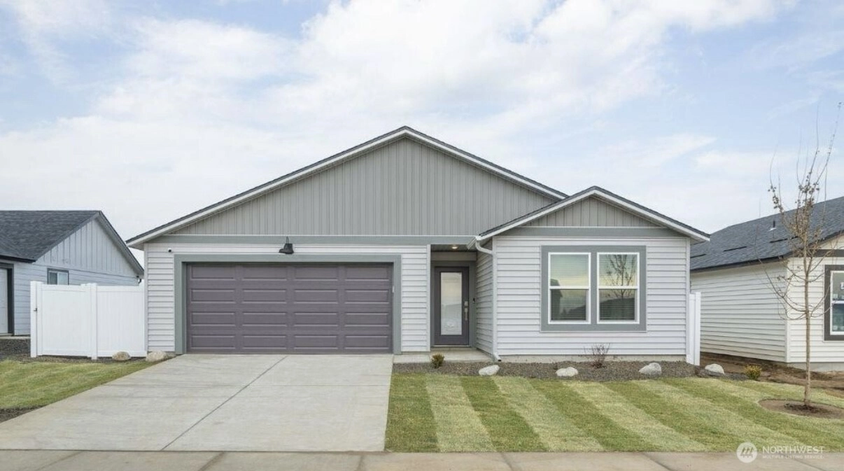 133 S Panda Ct Airway Heights WA 99001