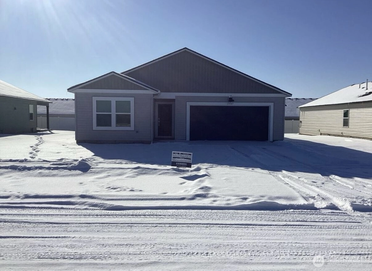 13547 W Crosswinds Ave Airway Heights WA 99001