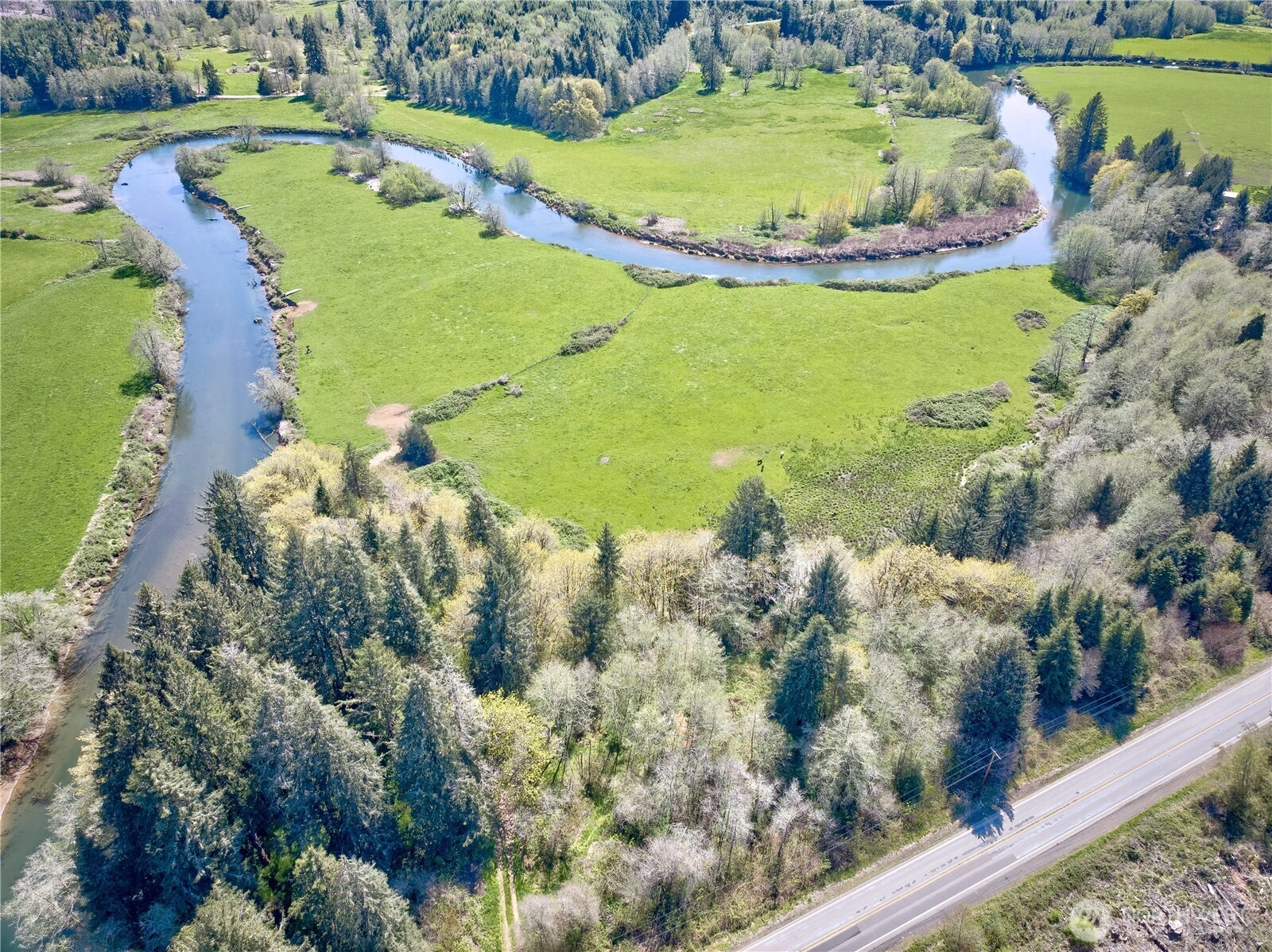 3987 W Sr4 Grays River WA 98621