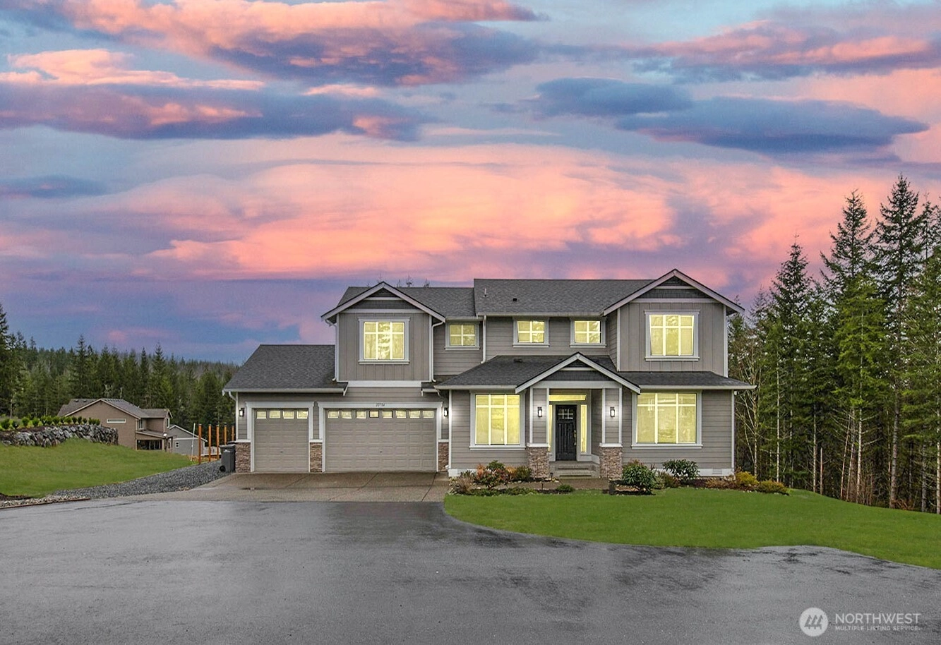 22704 22nd St NE Unit  Snohomish WA 98290