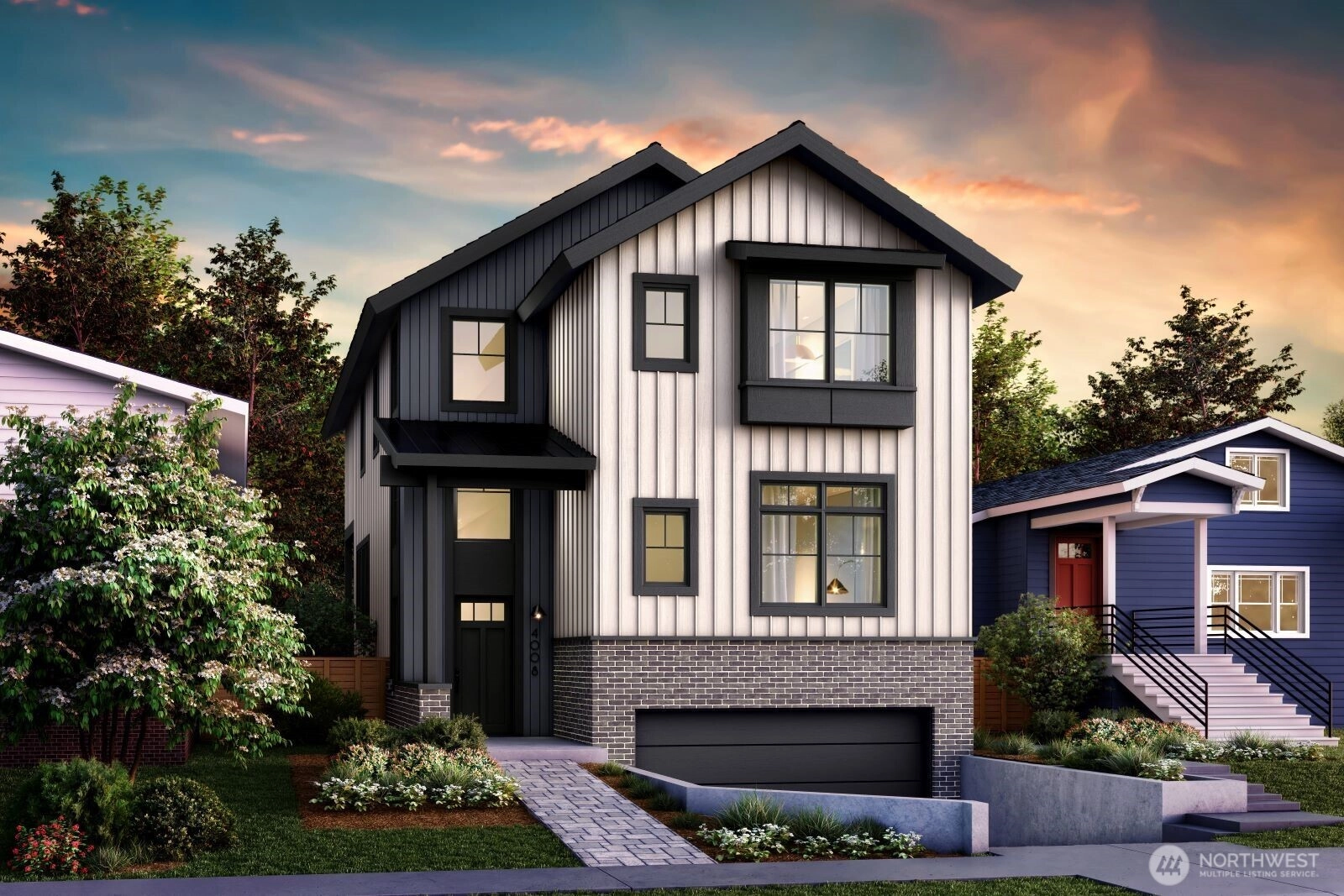 4008 Burke Ave N Seattle WA 98103
