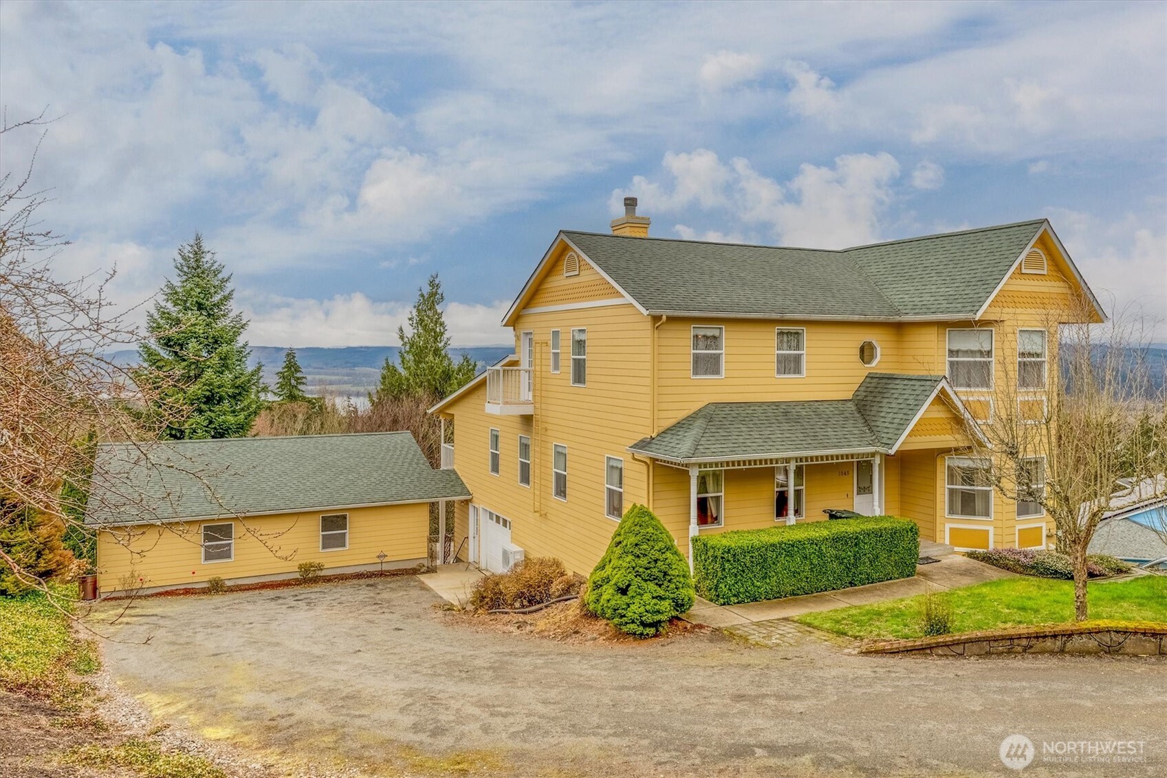 1045 Taylor Rd Kalama WA 98625