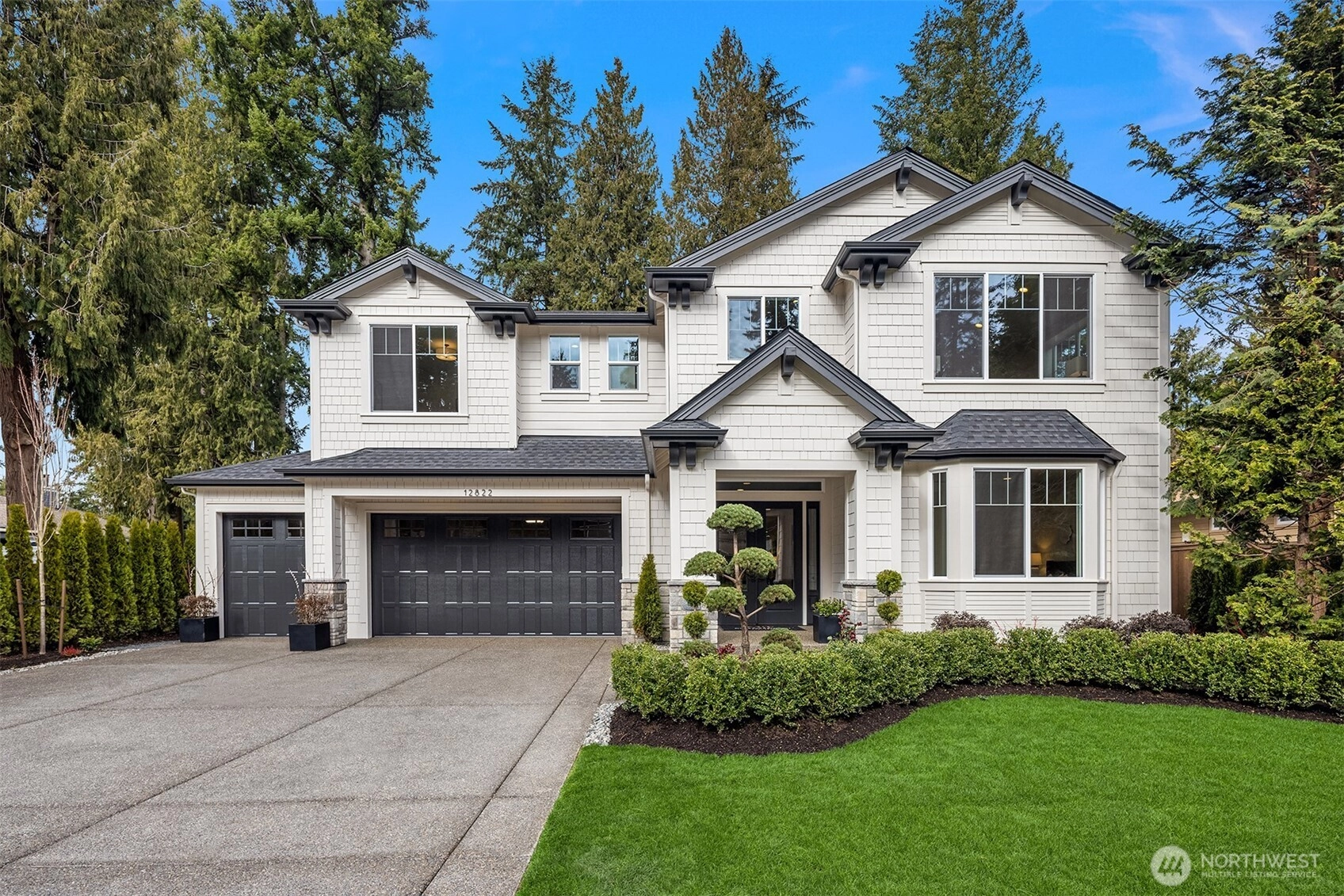 1232 166th Ave SE Bellevue WA 98008
