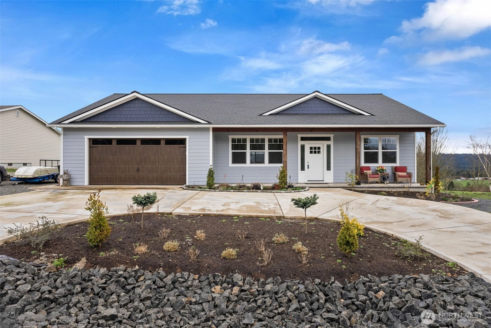 150 Rainier Dr Salkum WA 98582