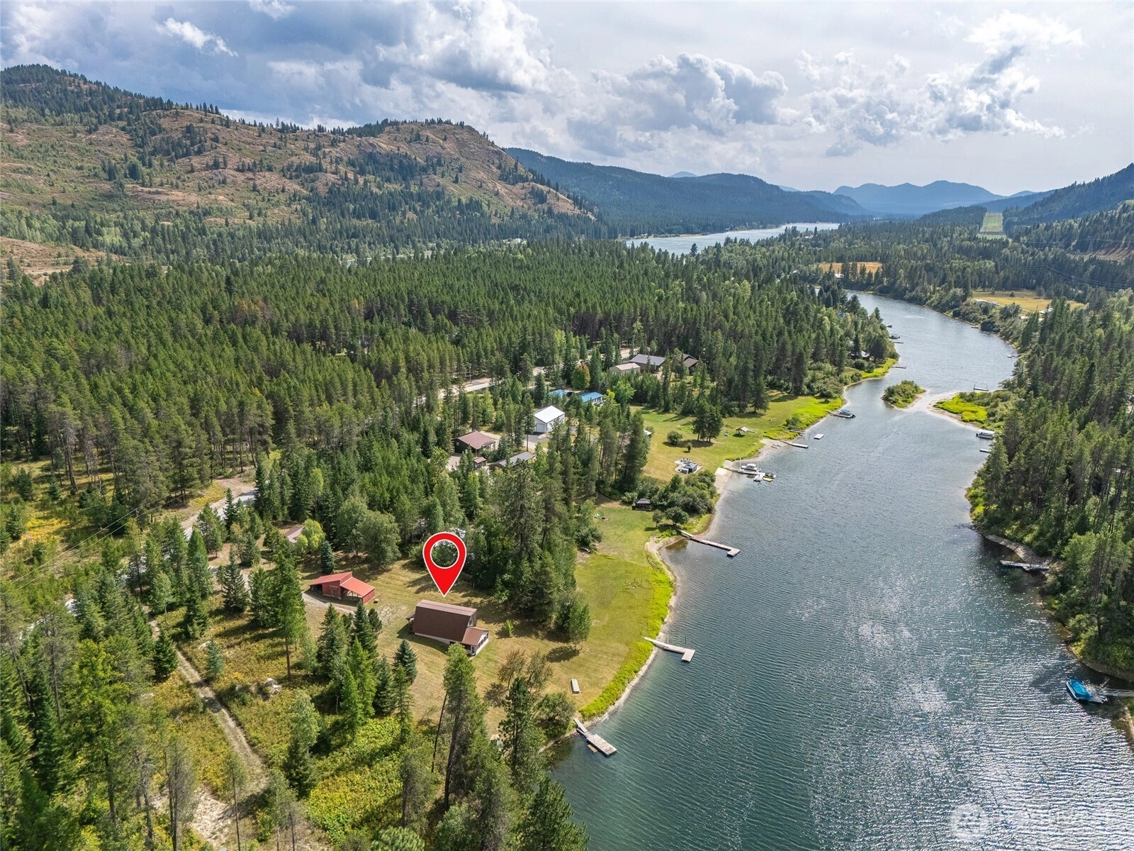 222 W Joyner Dr Cusick WA 99119