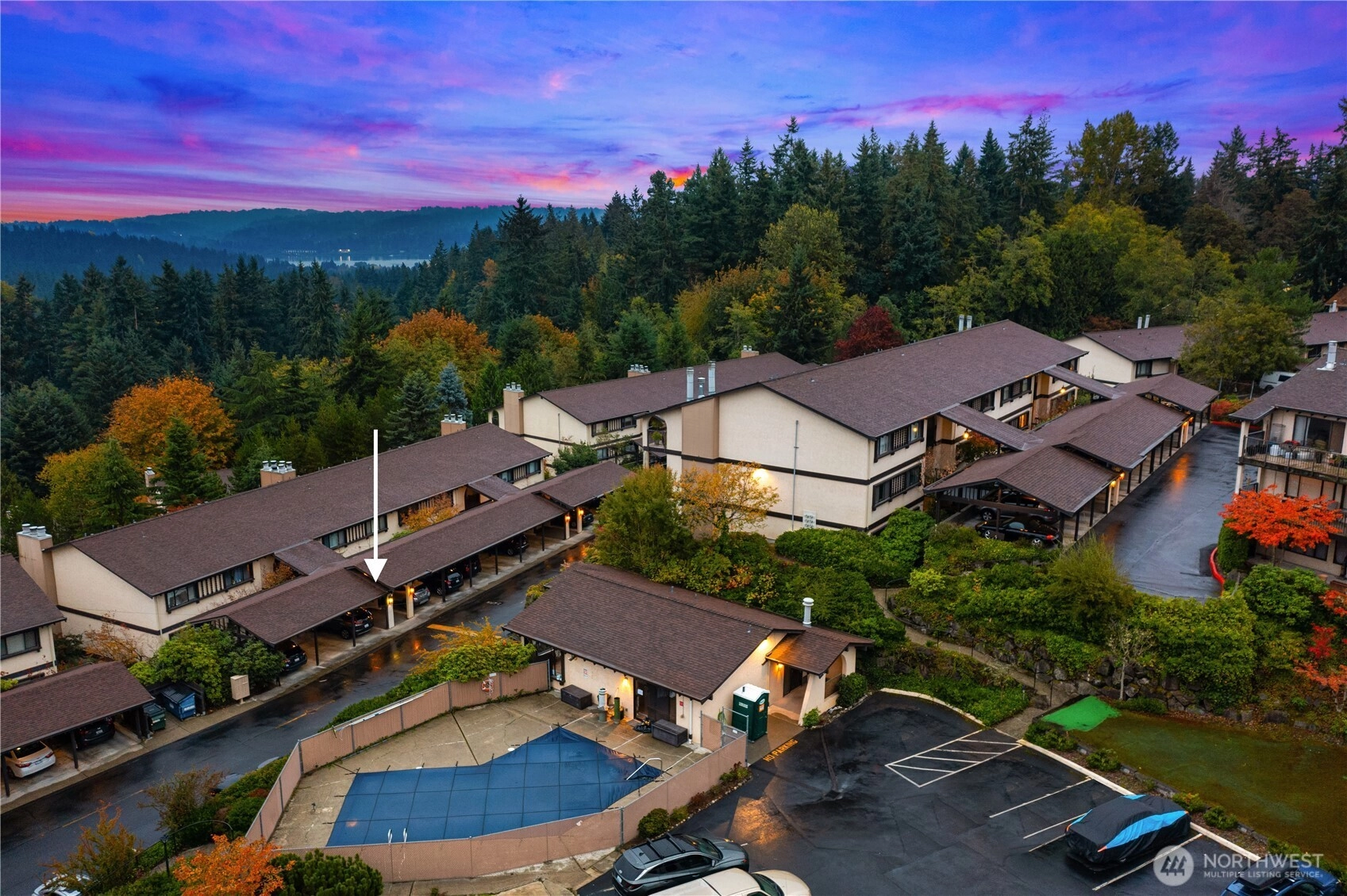 17918 23rd Ln NE Unit 102 Unit 102 Shoreline WA 98155
