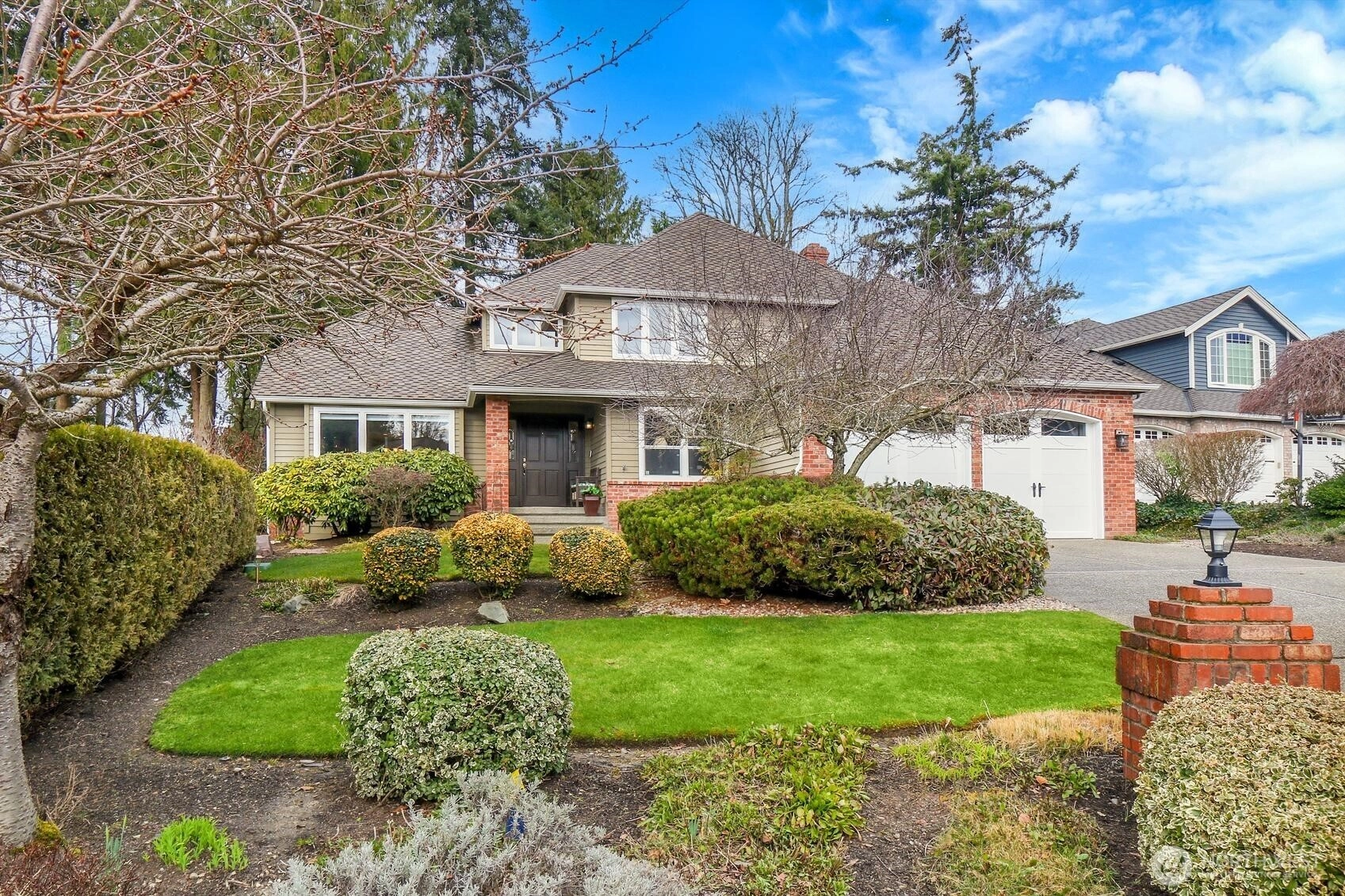 2107 237th Pl SE Unit  Bothell WA 98021