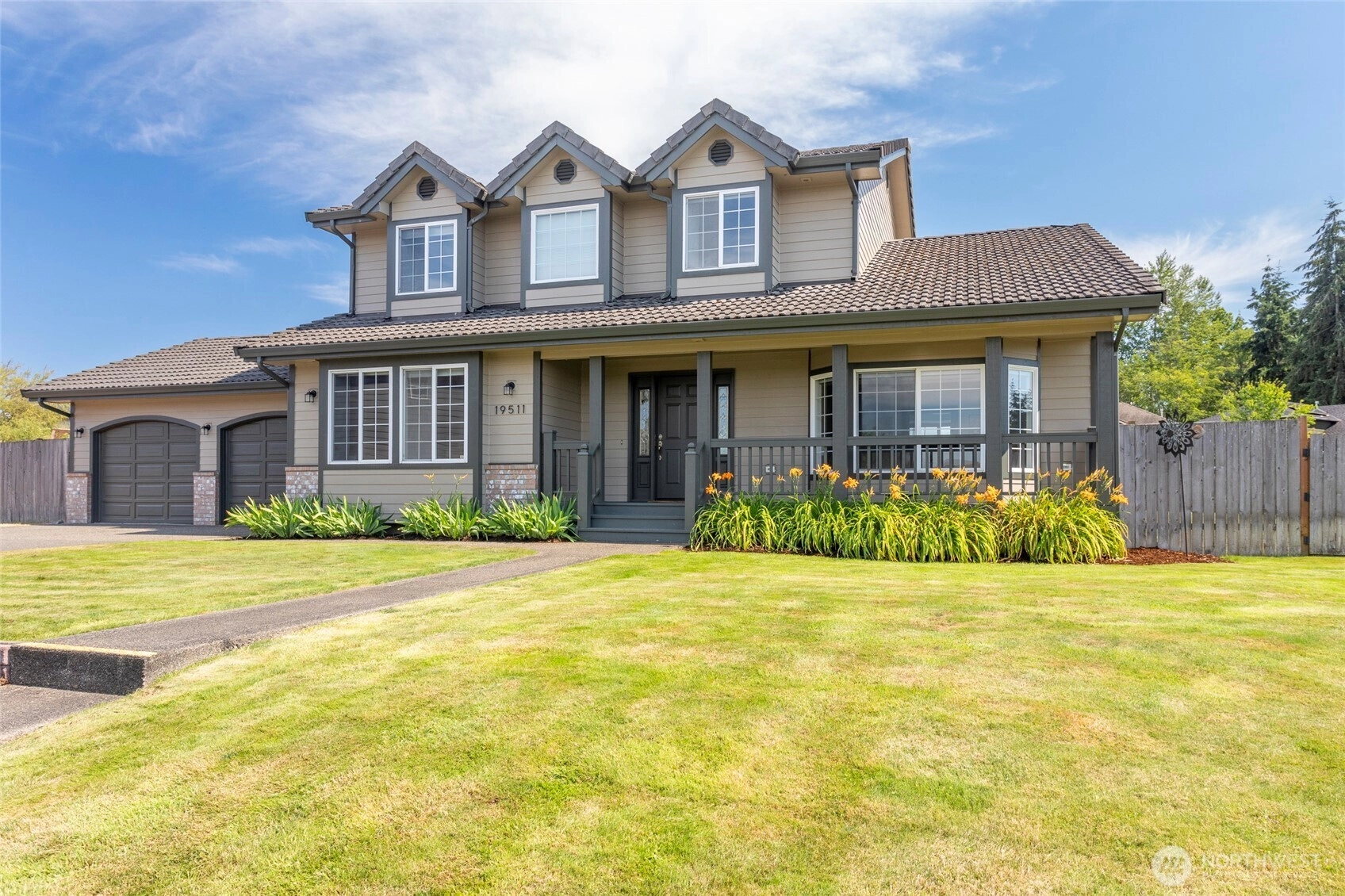 19511 25th Ave E Spanaway WA 98387