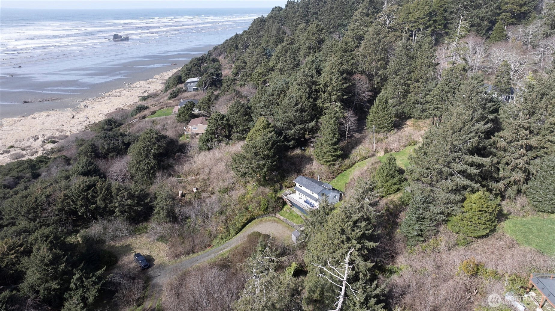 54 S Copalis Rock Ln Copalis Crossing WA 98535