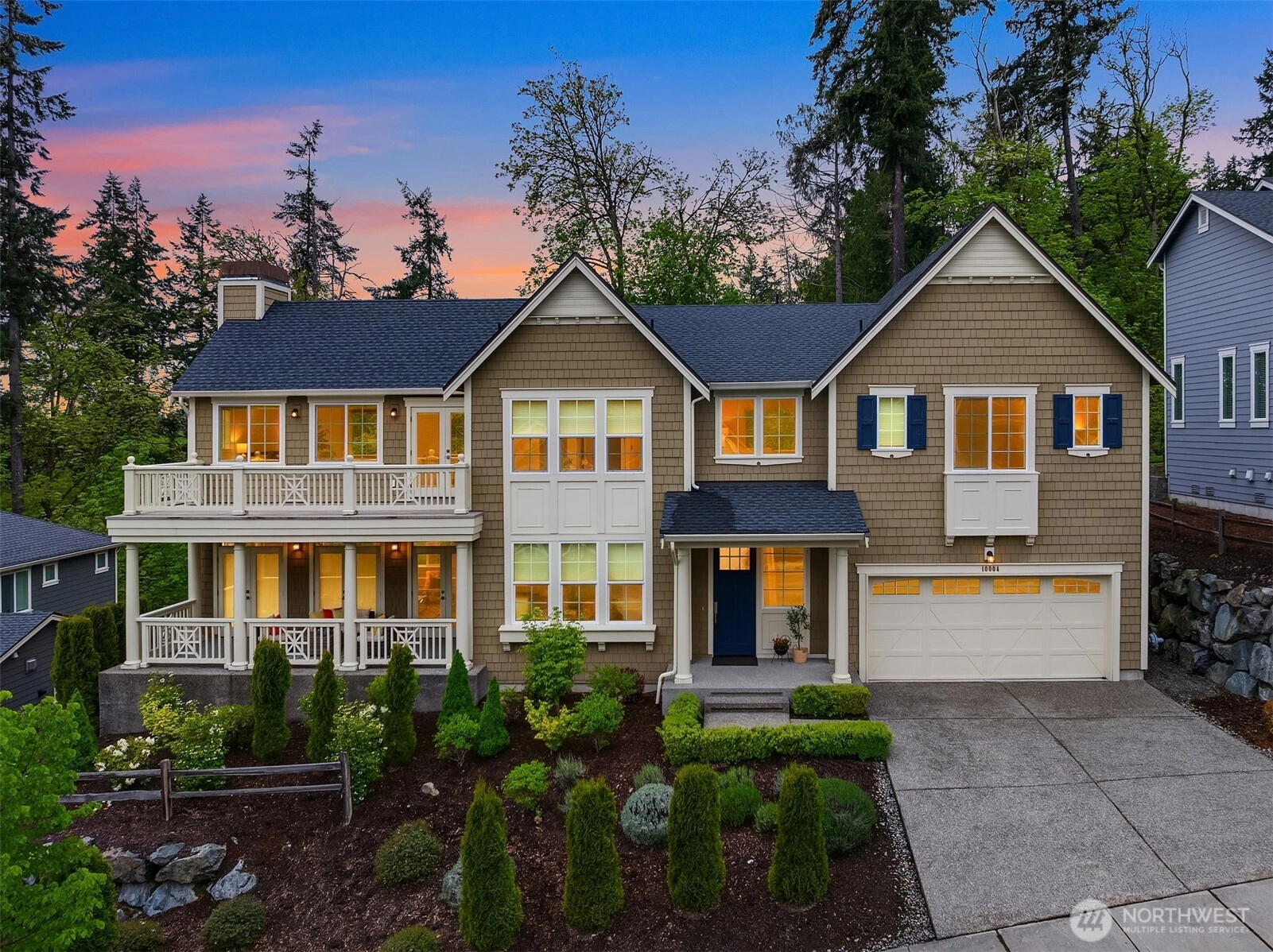 10004 NE 162nd St Unit  Bothell WA 98011
