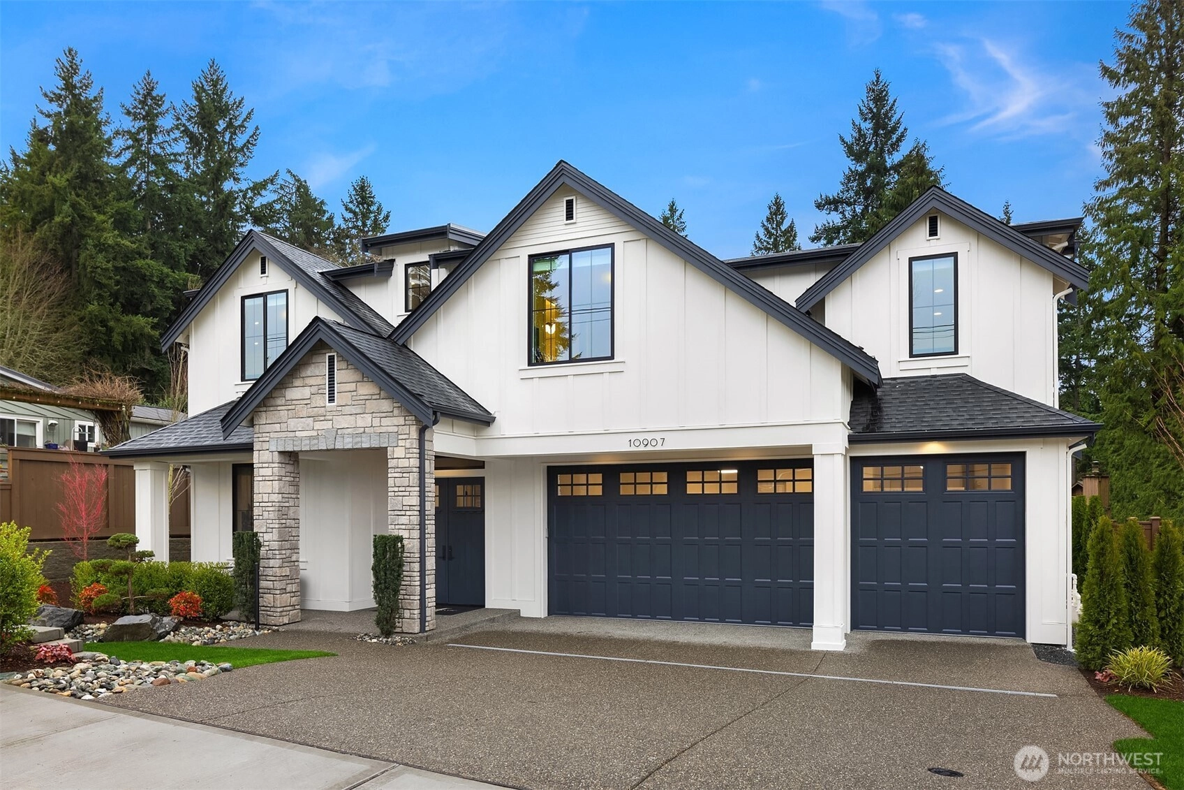 12834 NE 102nd Pl Kirkland WA 98033