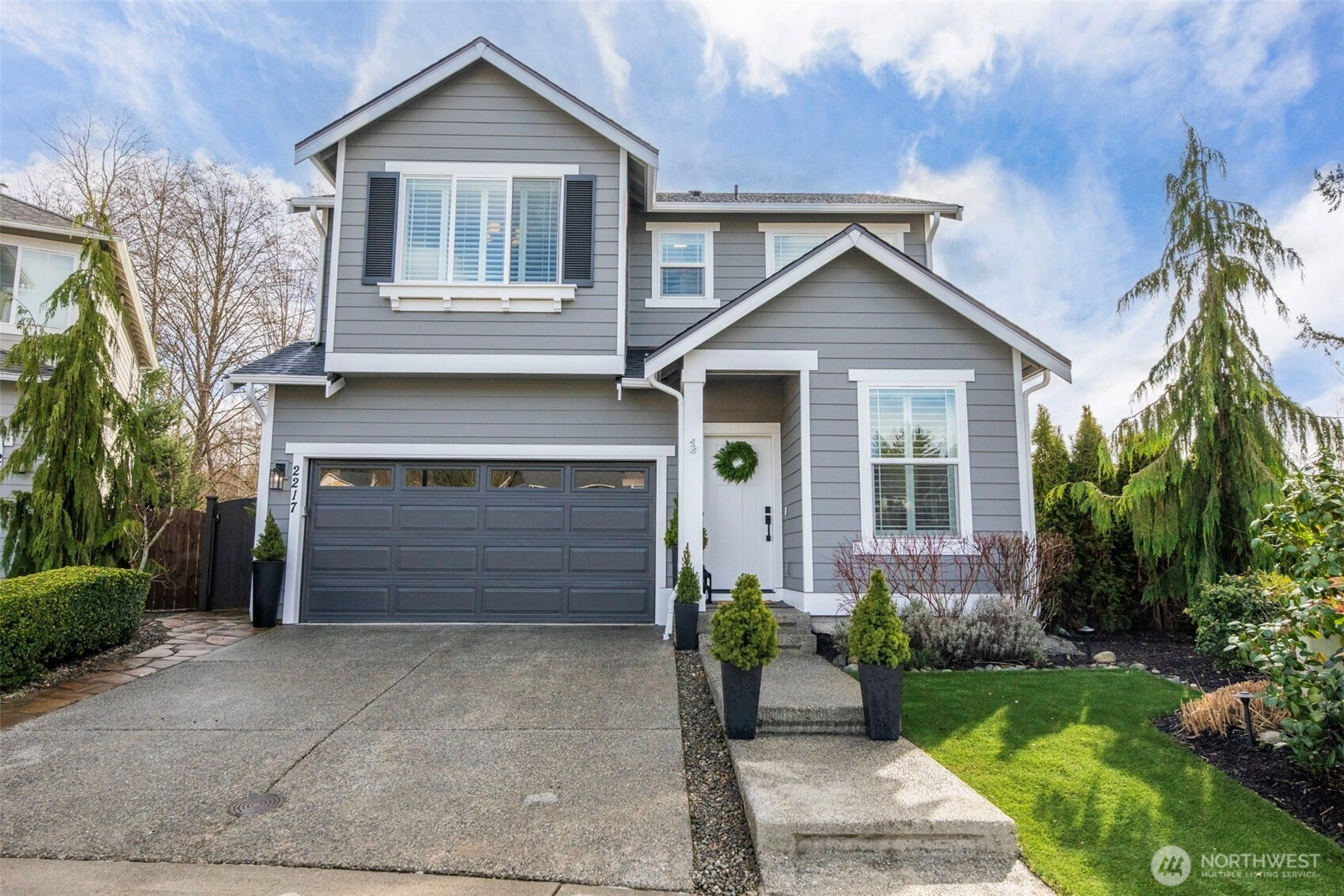 2217 Tucker Dr Snohomish WA 98290
