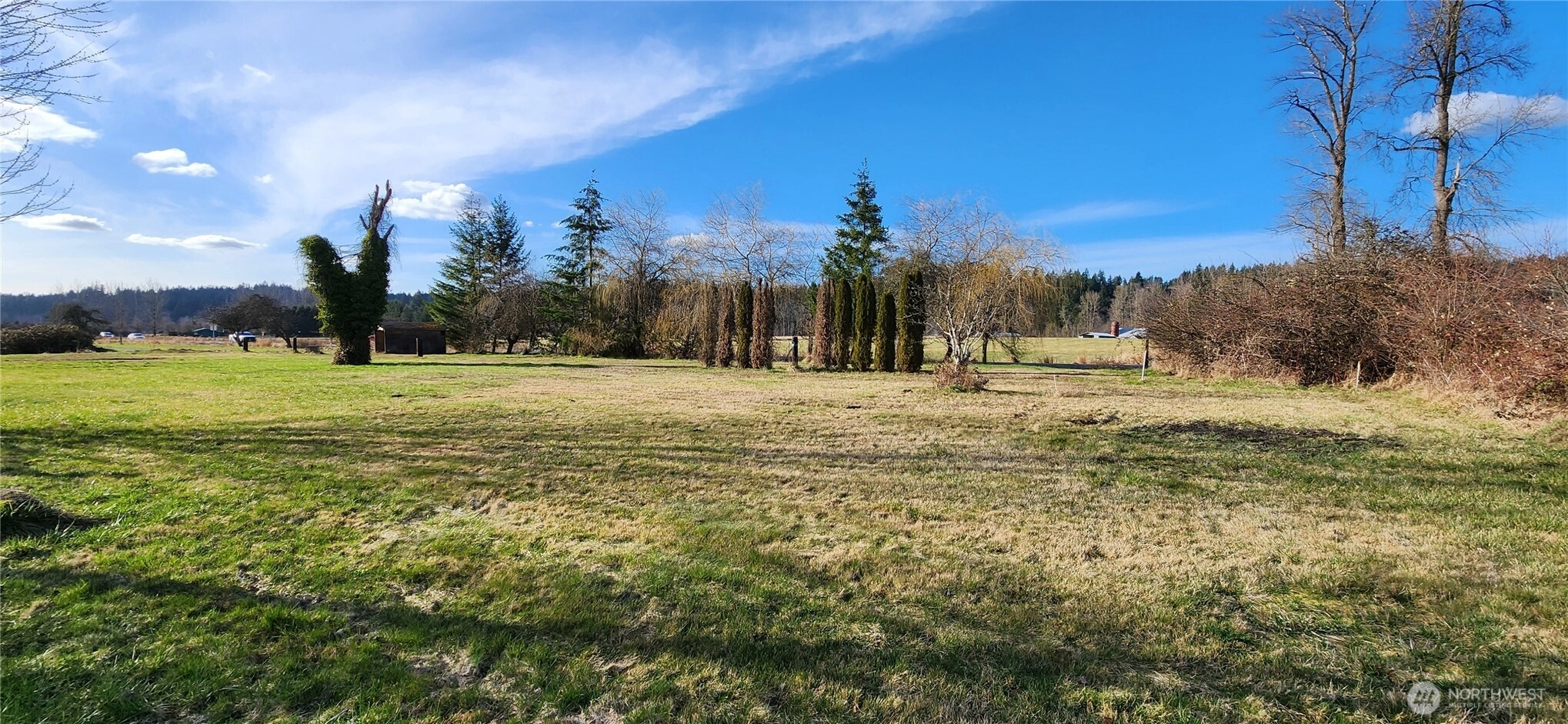 4 XX Pioneer Way E South Prairie WA 98385