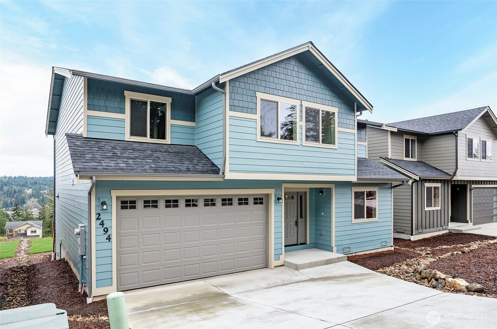 2494 W Echo Bay Dr Bremerton WA 98312