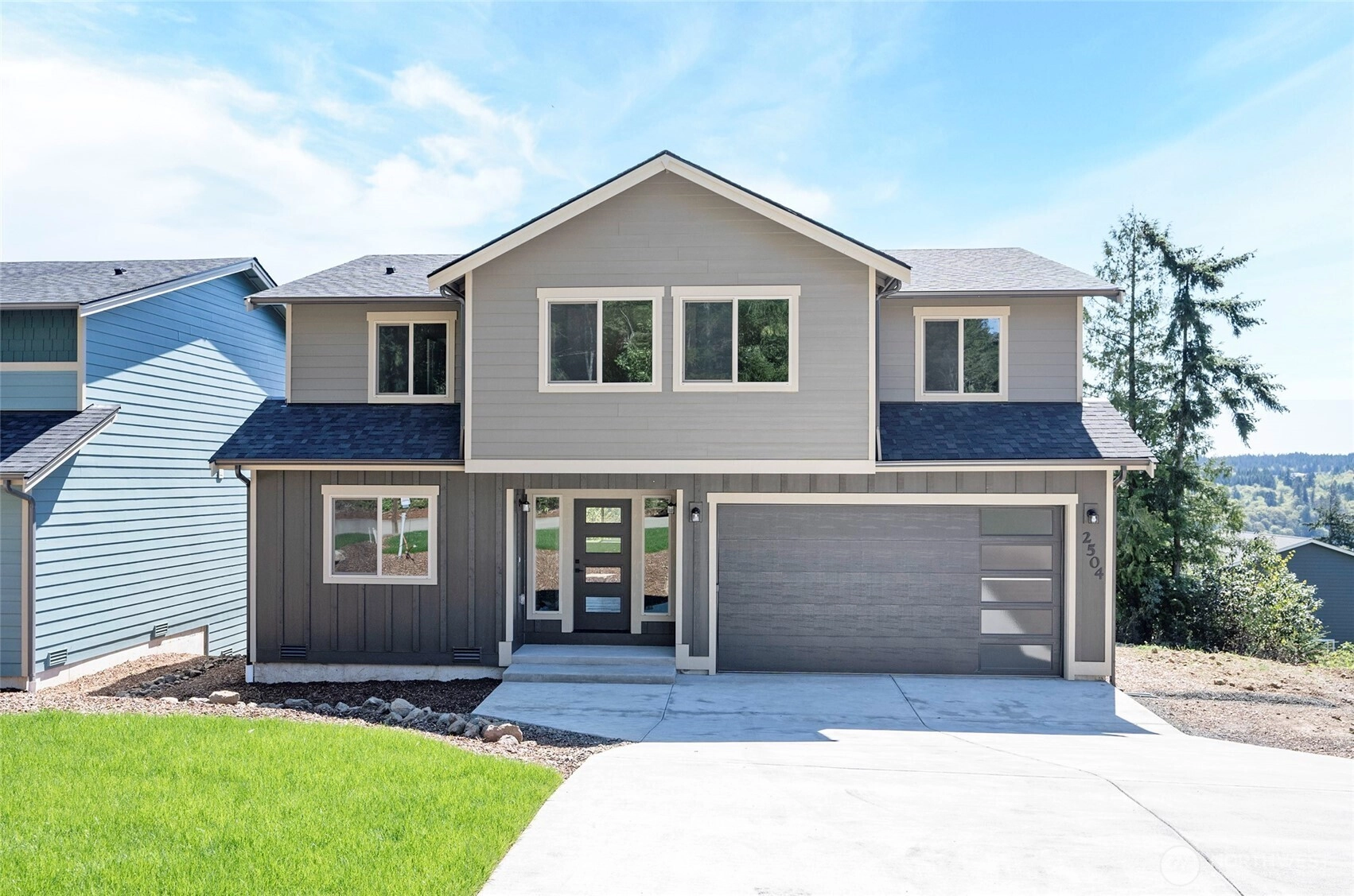 2504 W Echo Bay Dr Bremerton WA 98312