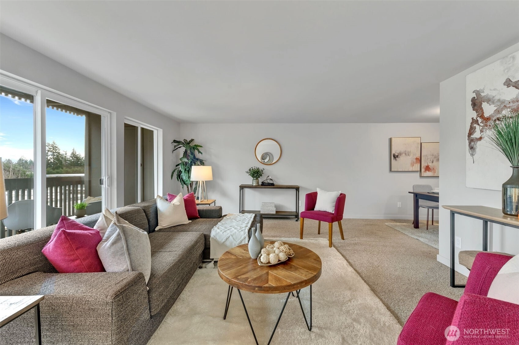 7064 35th Ave NE Unit 14 Unit 14 Seattle WA 98115